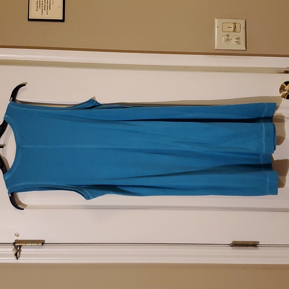 Old Navy sleeveless dress - Picture 6 of 6